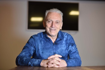 "El día que sienta que