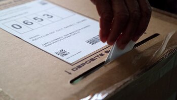 Elecciones municipales en la República