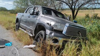 En las inmediaciones de la