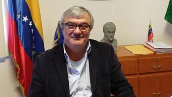 Faustino Torella (@jaarreaza)