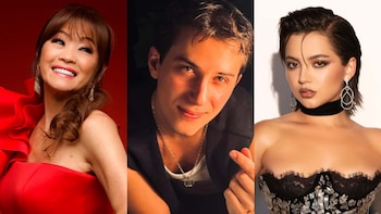 Los 10 personajes que marcaron