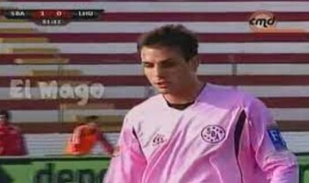 Shirley Cherres y los amores