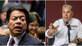 “De pena ajena”: Alejandro Rojas