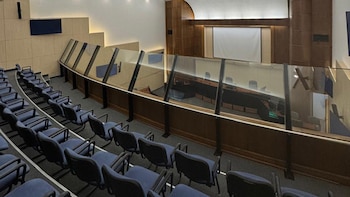 El Consejo de la Magistratura