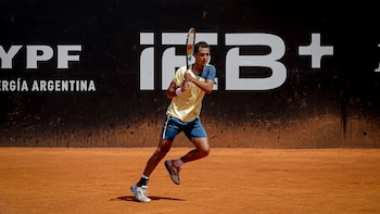 Se definieron los cuartos de