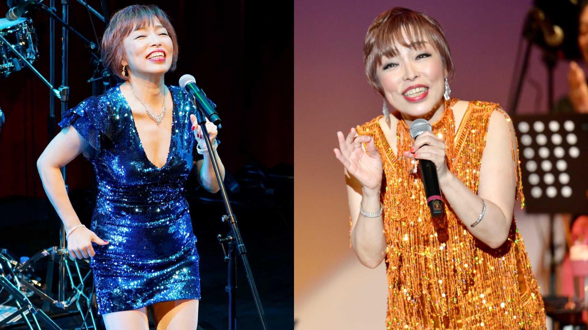 Nora Suzuki, voz emblemática de la salsa internacional, llega a Lima para sumarse al concierto “A-Succar”.