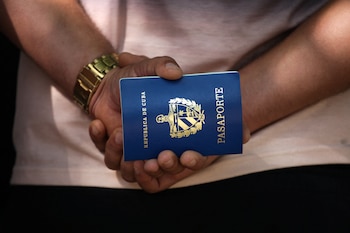 En los primeros meses de 2026, la migración cubana por Centroamérica experimentó una disminución significativa, atribuida principalmente a la nueva política migratoria de Nicaragua. REUTERS/Leonel Estrada
