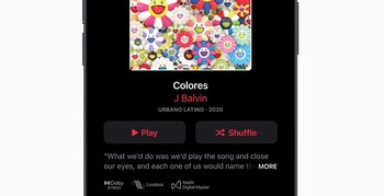 17-05-2021 Apple Music ntroduce Dolby Atmos y audio sin pérdida
POLITICA INVESTIGACIÓN Y TECNOLOGÍA
APPLE