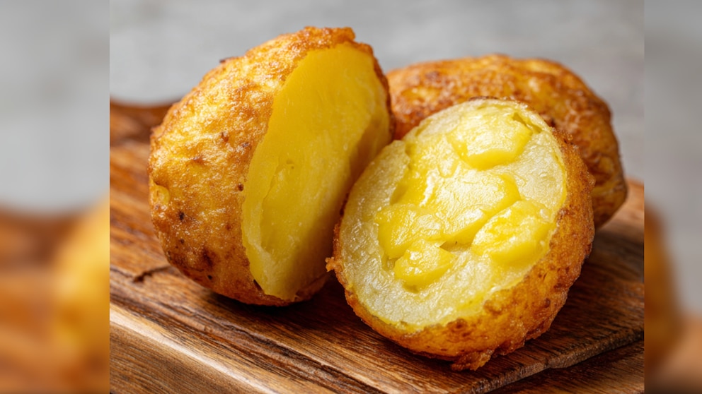 Cinco preparaciones con papas que se imponen en Nochebuena y combinan tradición, sabor y practicidad