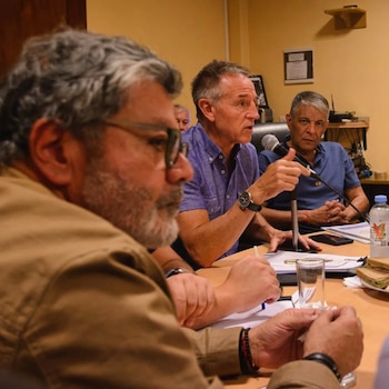 "Hay mucha clanetura", afirman en