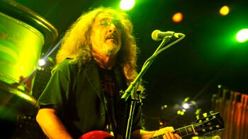 Gringui Herrera, el autor de