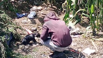 Detienen a sujeto que habría