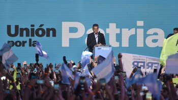 Imagen del búnker de Unión