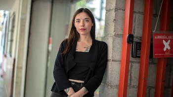 Luna Miguel: “Hay una ‘netflixificación’