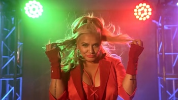 La producción eligió a Gladys por su carisma y trayectoria para reforzar la dinámica de Gran Hermano