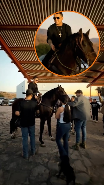 Por su condición física, el