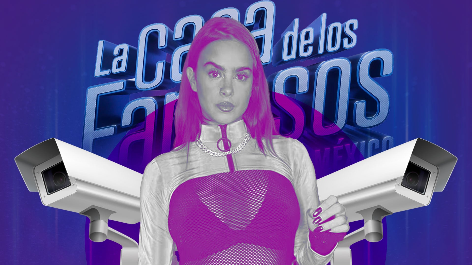 Gala Montes habría renunciado a esta cantidad de dinero| Portada: Jovany Pérez, Infobae México.