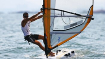 Olympic Briefs: Israeli Insults China,