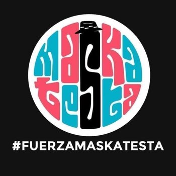 En redes sociales se utilizó