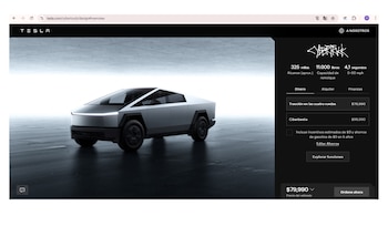 Los precios de los modelos