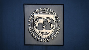 El FMI valora retomar relaciones con Venezuela y consulta a sus miembros su opinión