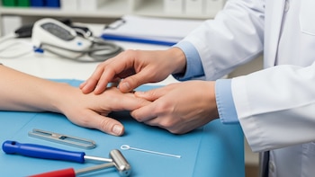 Tendones y salud diaria: factores