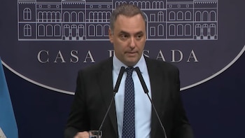 Manuel Adorni: “Que los principales funcionarios de un gobierno y su familiares tengan custodia es un tema de seguridad nacional”