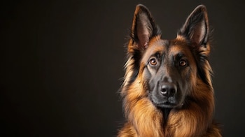 Si quieres un Pastor belga