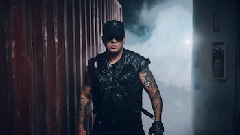 Wisin sorprende a sus fans