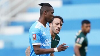 Alianza Lima vs ADT: partido por la Liga 1 2024