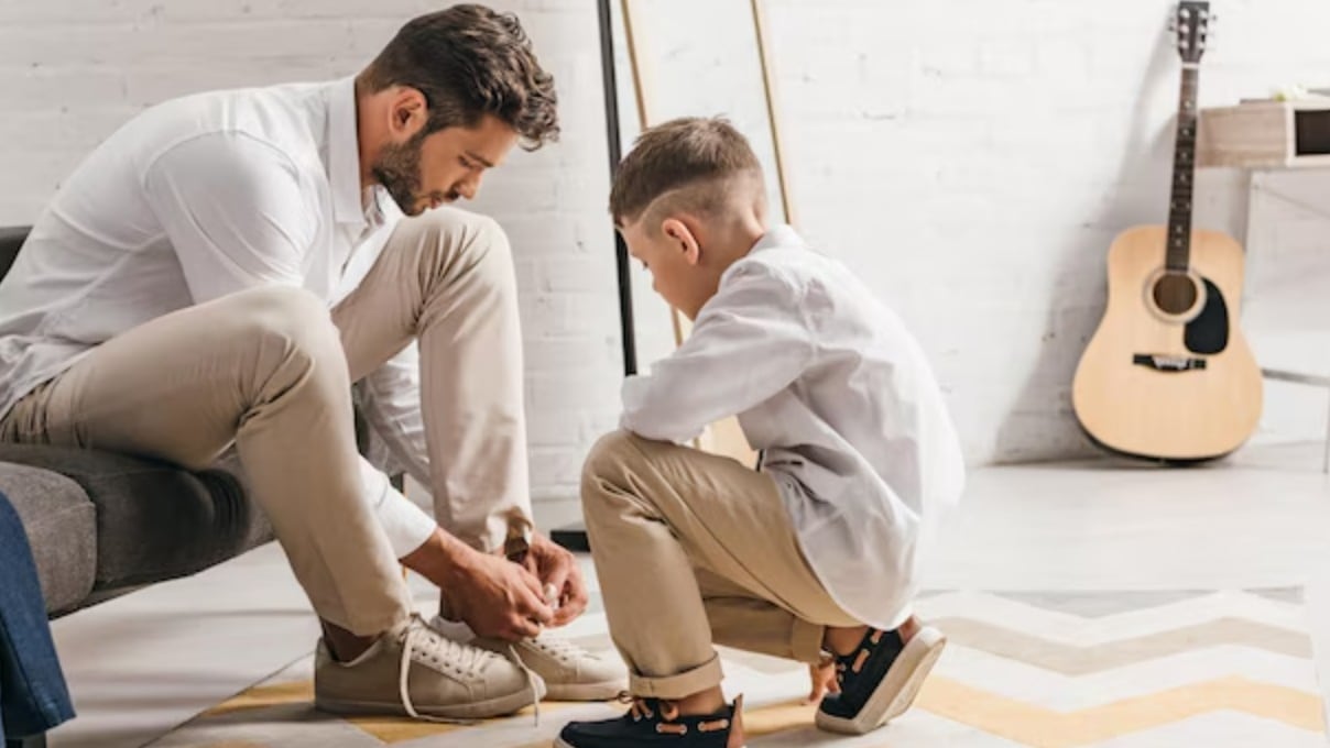 La dispraxia afecta la coordinación motora y condiciona la independencia desde la infancia hasta la adultez (Freepik)