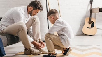 La dispraxia afecta la coordinación