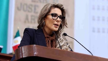Diputada solicita a la Fiscalía CDMX informe sobre el feminicidio ocurrido en instalaciones del PRD Cuajimalpa