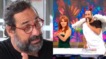 Loco Wagner cuenta cómo fue