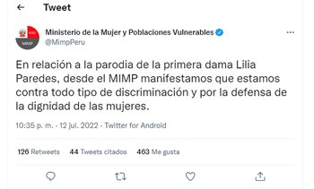 Imitación de Carlos Álvarez a