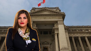 La exjefa de Migraciones ha