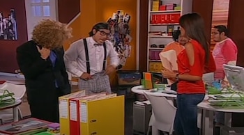 'Veto al feo', versión de