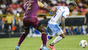 Millonarios FC vs. Deportes Tolima - EN VIVO: siga aquí el partido que define el futuro del Embajador en el primer semestre de la Liga BetPlay 2026