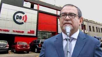 El presidente del Consejo de