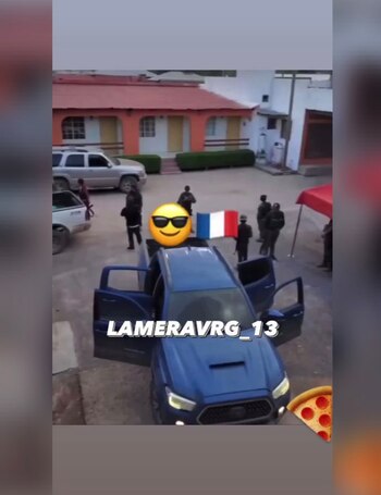 (Tomada de @natsecboogie)