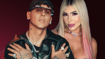 Lina Arroyave dà suggerimenti a