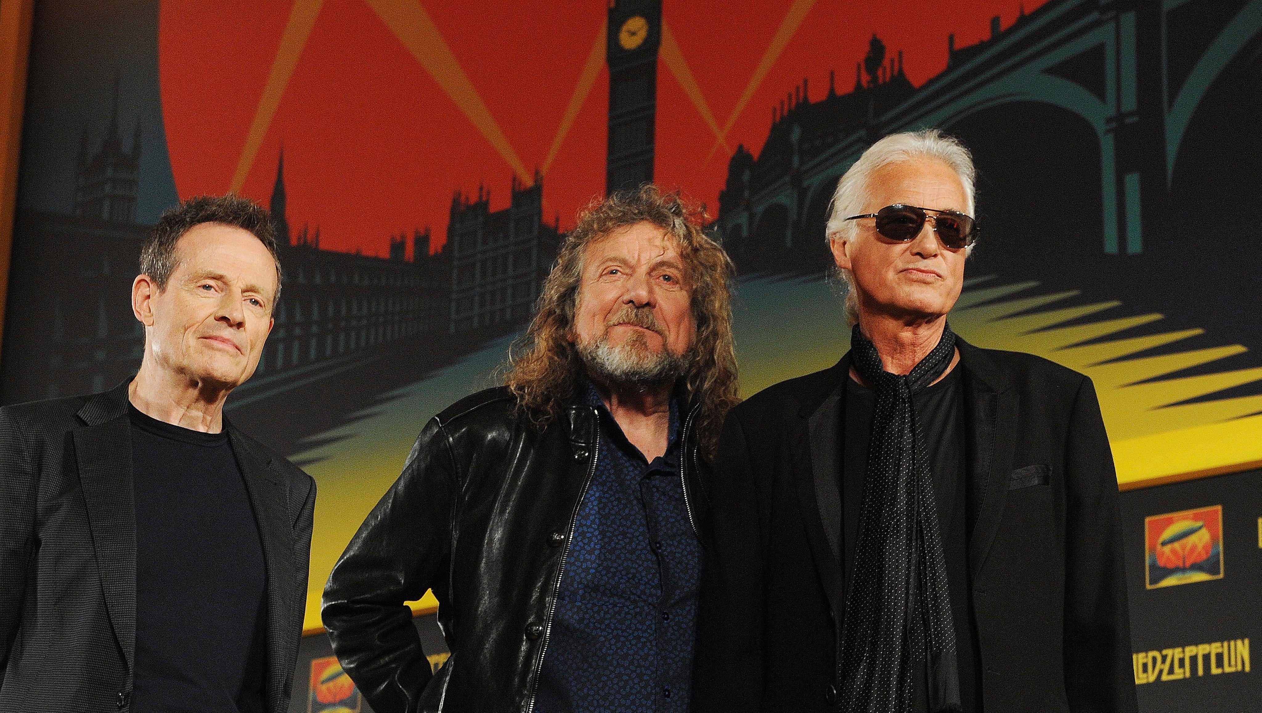 Durante la gira Dreamland, Plant optó por explorar nuevos sonidos y evitar la nostalgia de los grandes éxitos de Led Zeppelin (EFE/Andy Rain/Archivo)