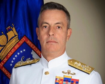 Almirante Giuseppe Alessandro Martin Alessandrello