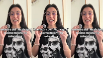 Ainhoa Vila, psicóloga: “Cuando alguien