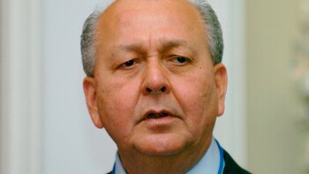 El régimen de Nicolás Maduro