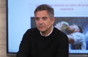(Infobae en Vivo)
