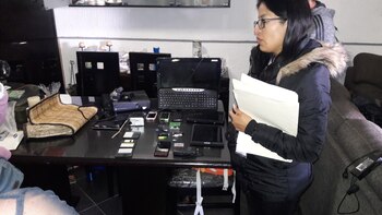 La Dirección General Científica de