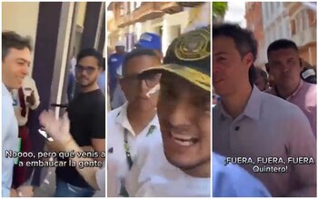 Un hombre, del que no