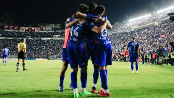 ¿Por qué Cruz Azul convirtió