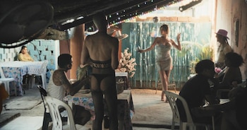 La huella latina en el Festival Internacional de Cine de Venecia